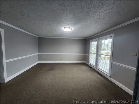 Tiny photo for 211 Owen Drive #1, Fayetteville, NC 28304 (MLS # 757714)
