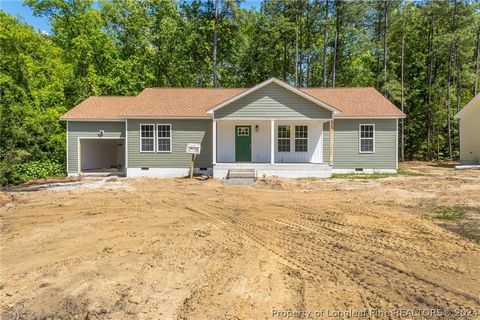 3420 Green Valley Road, Fayetteville, NC 28311 - MLS#: 721654