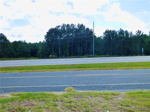Tiny photo for 1185 S Eastern Boulevard, Fayetteville, NC 28306 (MLS # 751207)