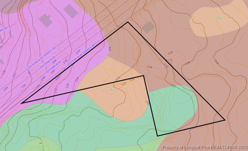 1185 S Eastern Boulevard