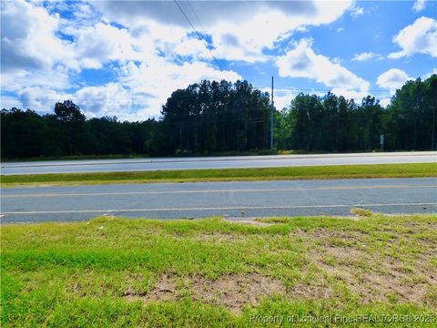 Tiny photo for 1185 S Eastern Boulevard, Fayetteville, NC 28306 (MLS # 751207)