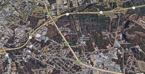 Tiny photo for 1185 S Eastern Boulevard, Fayetteville, NC 28306 (MLS # 751207)