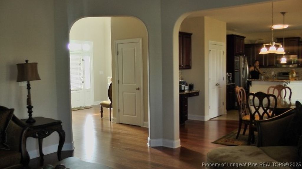 Photo of 19 Turner Matthew Court, Spring Lake, NC 28390 (MLS # 751262)
