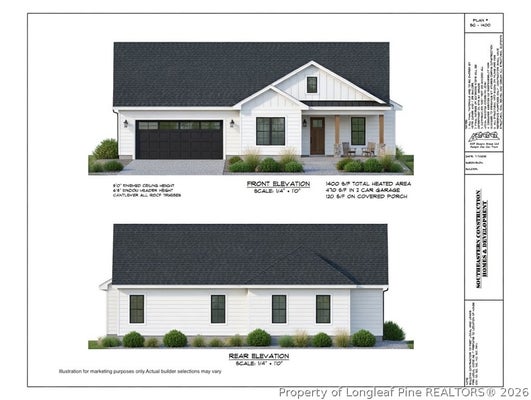713 PORTER RD, HOPE MILLS, NC 28348 - Image bc639d66a97628d1fbabf0f70ed0ba23/3573768110