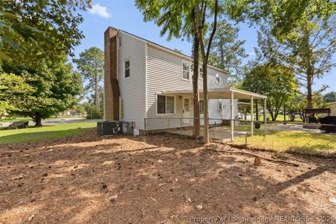 Tiny photo for 5800 Valhalla Court, Fayetteville, NC 28304 (MLS # 768963)