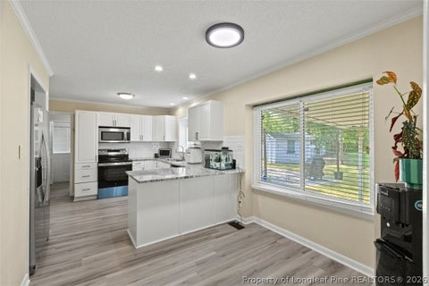 Tiny photo for 5800 Valhalla Court, Fayetteville, NC 28304 (MLS # 768963)