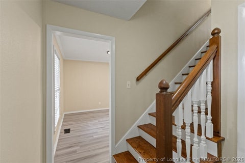 Tiny photo for 5800 Valhalla Court, Fayetteville, NC 28304 (MLS # 768963)