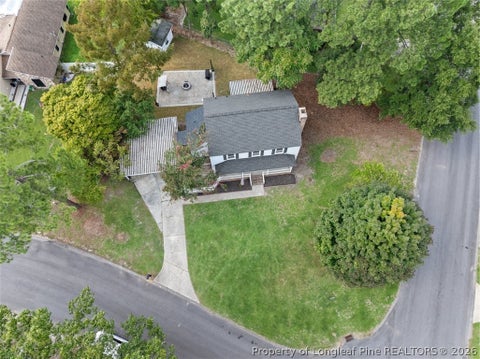 Tiny photo for 5800 Valhalla Court, Fayetteville, NC 28304 (MLS # 768963)