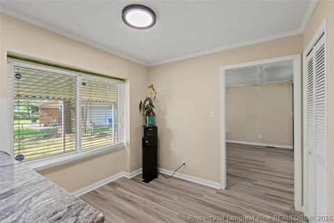 Tiny photo for 5800 Valhalla Court, Fayetteville, NC 28304 (MLS # 768963)