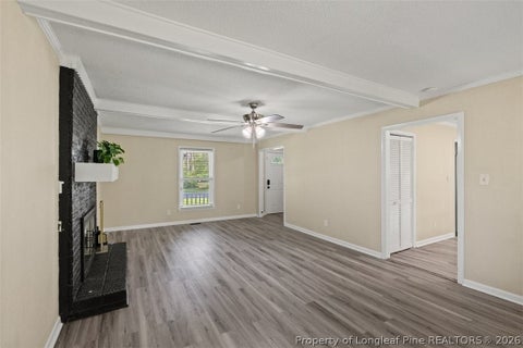 Tiny photo for 5800 Valhalla Court, Fayetteville, NC 28304 (MLS # 768963)