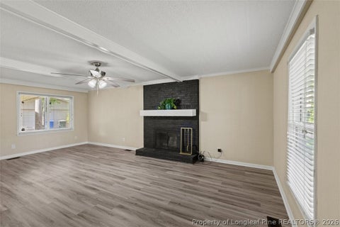 Tiny photo for 5800 Valhalla Court, Fayetteville, NC 28304 (MLS # 768963)