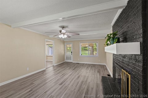 Tiny photo for 5800 Valhalla Court, Fayetteville, NC 28304 (MLS # 768963)