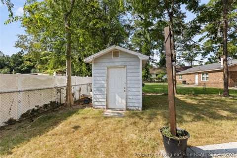 Tiny photo for 5800 Valhalla Court, Fayetteville, NC 28304 (MLS # 768963)