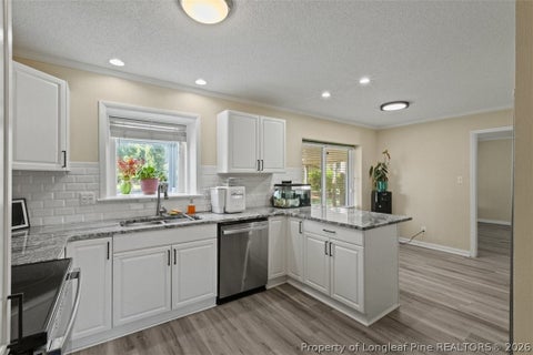 Tiny photo for 5800 Valhalla Court, Fayetteville, NC 28304 (MLS # 768963)
