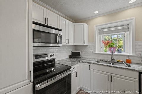 Tiny photo for 5800 Valhalla Court, Fayetteville, NC 28304 (MLS # 768963)