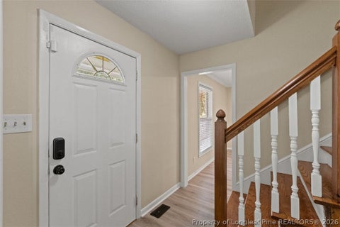 Tiny photo for 5800 Valhalla Court, Fayetteville, NC 28304 (MLS # 768963)