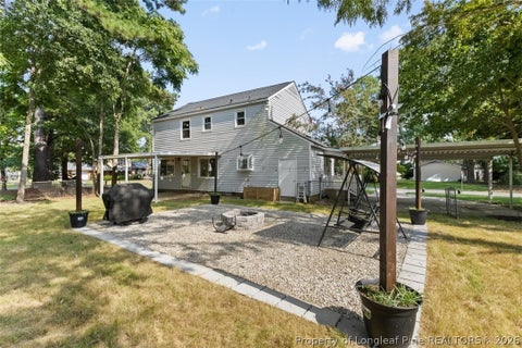 Tiny photo for 5800 Valhalla Court, Fayetteville, NC 28304 (MLS # 768963)