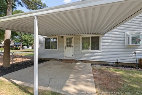Tiny photo for 5800 Valhalla Court, Fayetteville, NC 28304 (MLS # 768963)