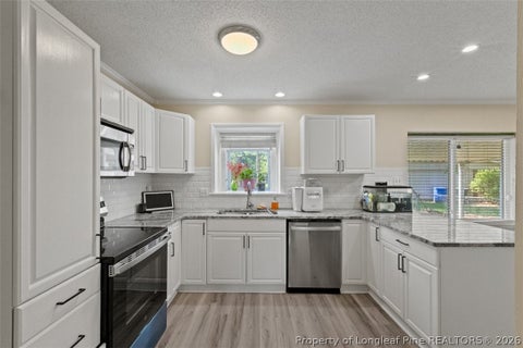 Tiny photo for 5800 Valhalla Court, Fayetteville, NC 28304 (MLS # 768963)
