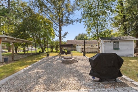 Tiny photo for 5800 Valhalla Court, Fayetteville, NC 28304 (MLS # 768963)