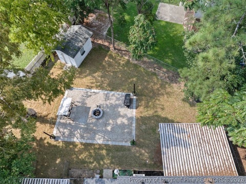 Tiny photo for 5800 Valhalla Court, Fayetteville, NC 28304 (MLS # 768963)