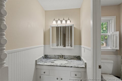 Tiny photo for 5800 Valhalla Court, Fayetteville, NC 28304 (MLS # 768963)