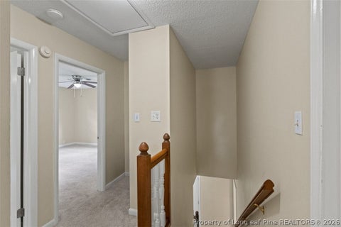 Tiny photo for 5800 Valhalla Court, Fayetteville, NC 28304 (MLS # 768963)