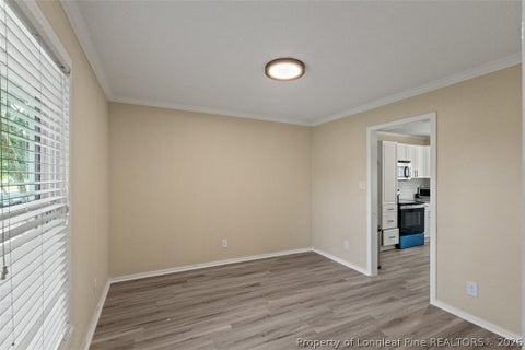 Tiny photo for 5800 Valhalla Court, Fayetteville, NC 28304 (MLS # 768963)