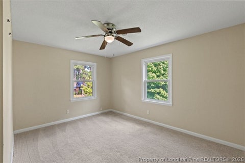 Tiny photo for 5800 Valhalla Court, Fayetteville, NC 28304 (MLS # 768963)