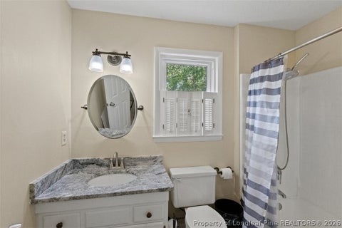 Tiny photo for 5800 Valhalla Court, Fayetteville, NC 28304 (MLS # 768963)