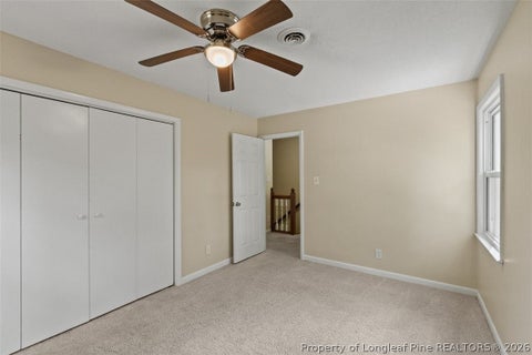 Tiny photo for 5800 Valhalla Court, Fayetteville, NC 28304 (MLS # 768963)