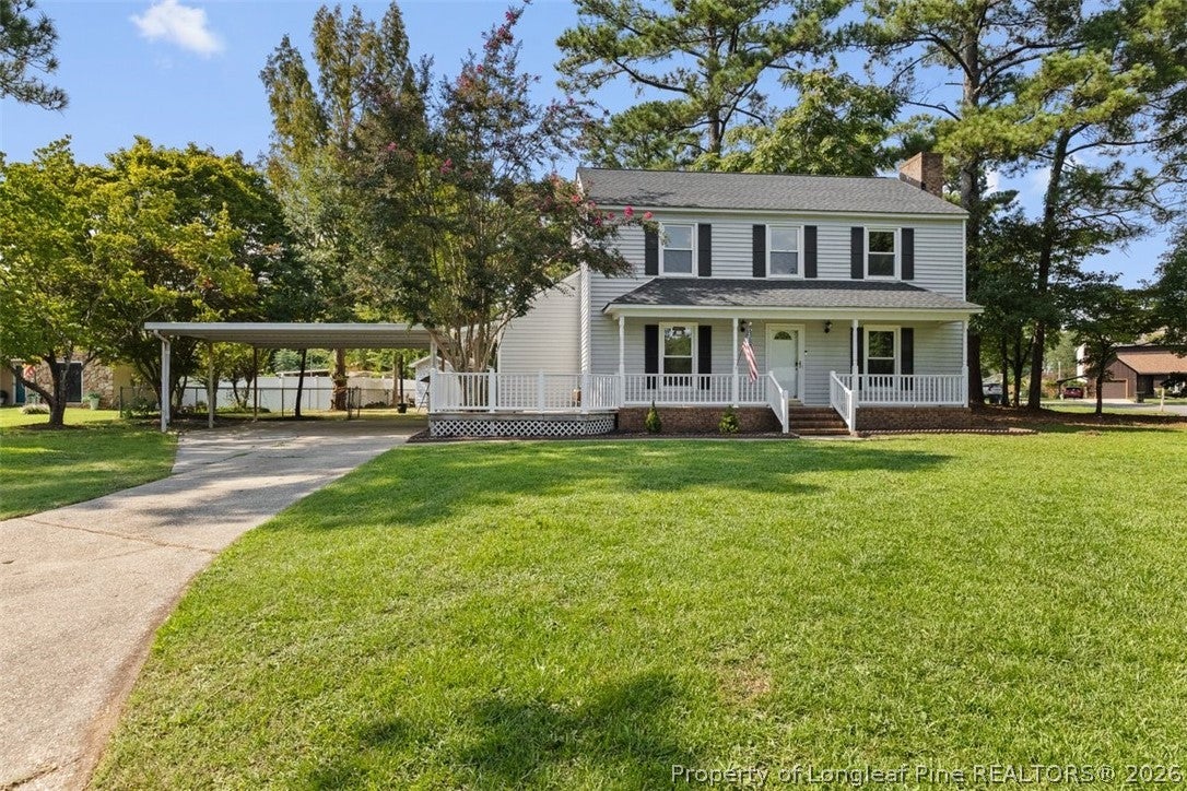 5800 Valhalla Court