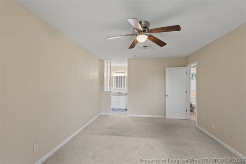 Tiny photo for 5800 Valhalla Court, Fayetteville, NC 28304 (MLS # 768963)