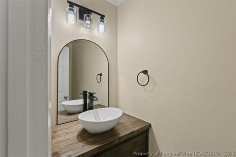 Tiny photo for 5800 Valhalla Court, Fayetteville, NC 28304 (MLS # 768963)