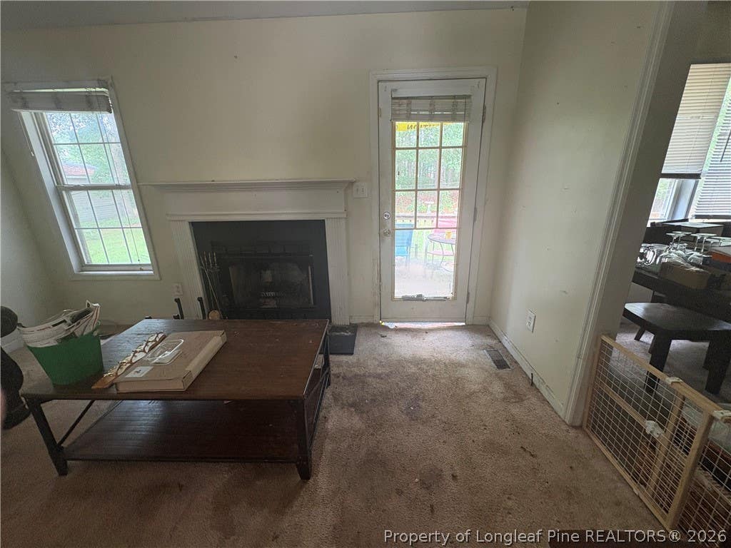 Photo of 145 Cornwallis Court, Raeford, NC 28376 (MLS # 766964)