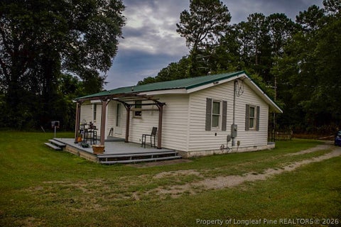 Tiny photo for 799 Cain Road, St Pauls, NC 28384 (MLS # 769591)