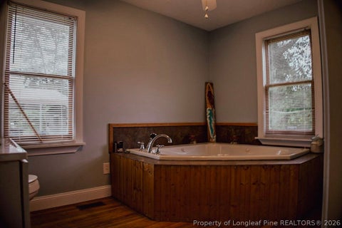 Tiny photo for 799 Cain Road, St Pauls, NC 28384 (MLS # 769591)