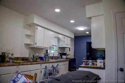 Tiny photo for 799 Cain Road, St Pauls, NC 28384 (MLS # 769591)
