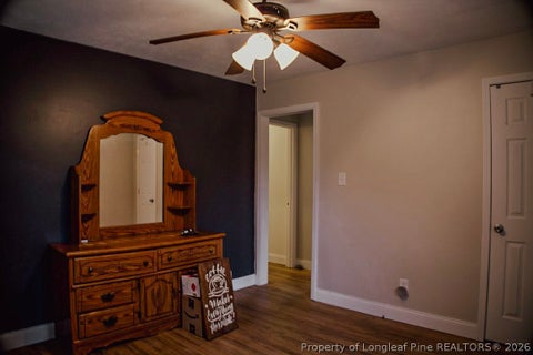 Tiny photo for 799 Cain Road, St Pauls, NC 28384 (MLS # 769591)