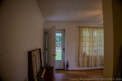 Tiny photo for 799 Cain Road, St Pauls, NC 28384 (MLS # 769591)