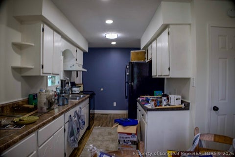 Tiny photo for 799 Cain Road, St Pauls, NC 28384 (MLS # 769591)