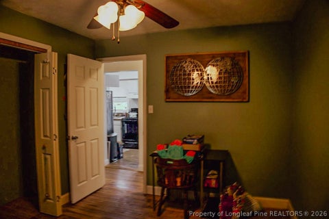 Tiny photo for 799 Cain Road, St Pauls, NC 28384 (MLS # 769591)