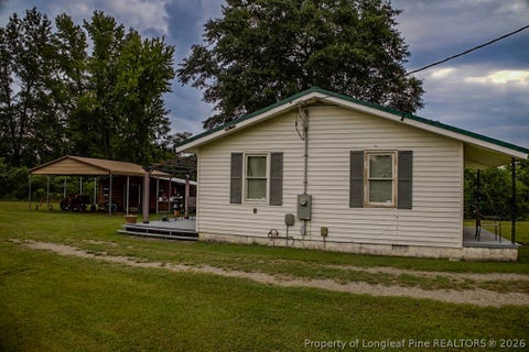 Tiny photo for 799 Cain Road, St Pauls, NC 28384 (MLS # 769591)