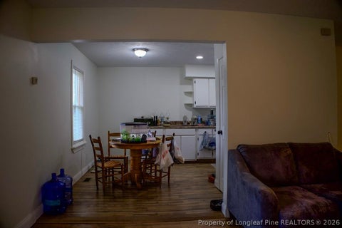 Tiny photo for 799 Cain Road, St Pauls, NC 28384 (MLS # 769591)