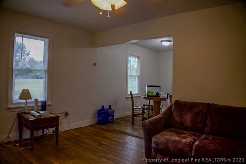 Tiny photo for 799 Cain Road, St Pauls, NC 28384 (MLS # 769591)