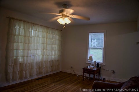 Tiny photo for 799 Cain Road, St Pauls, NC 28384 (MLS # 769591)