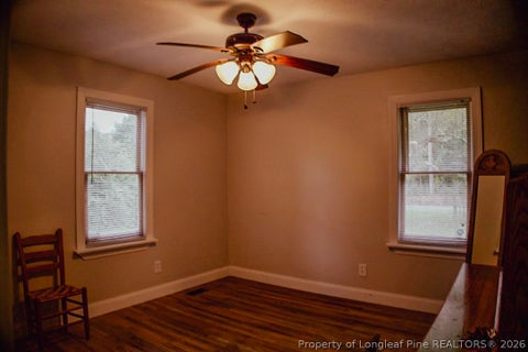 Tiny photo for 799 Cain Road, St Pauls, NC 28384 (MLS # 769591)