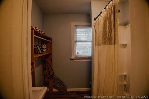 Tiny photo for 799 Cain Road, St Pauls, NC 28384 (MLS # 769591)