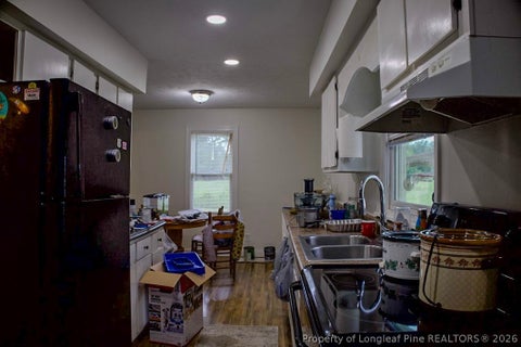 Tiny photo for 799 Cain Road, St Pauls, NC 28384 (MLS # 769591)