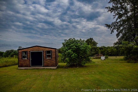 Tiny photo for 799 Cain Road, St Pauls, NC 28384 (MLS # 769591)